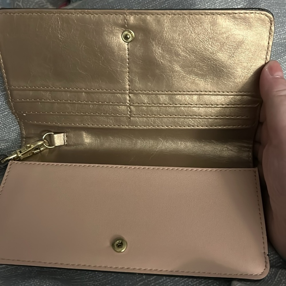 Anne Klein Wristlet - Picture 4 of 5